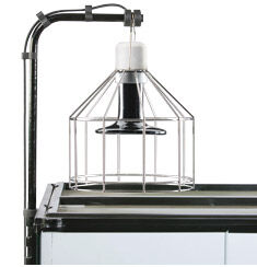 EXO TERRA LaMPARA DE CERaMICA CALEFACTORA 250 W, , large Imagen numero 3