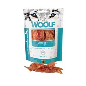 Woolf Filete De Pollo para perros
