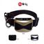 Daonly Collar adiestramiento oro automático para perros, , large indicador imagen numero 2