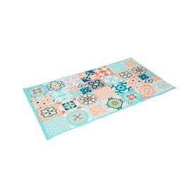 Freedog Cama Refrescate Tiles Con Materiales Reciclados
