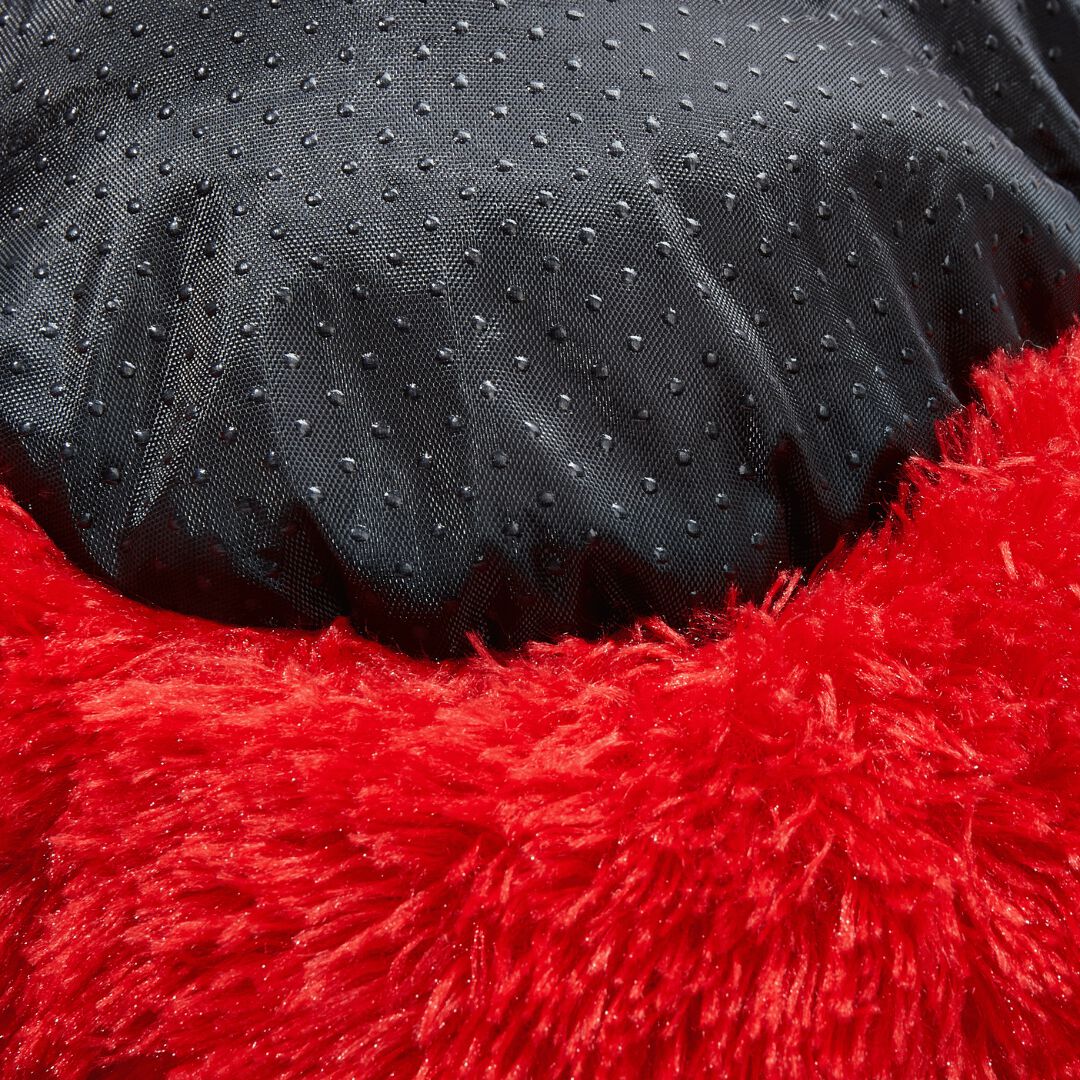 FOFOS | Cama Manzana M - Para Perro o Gato, , large Imagen numero 2