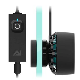 Aquaillumination AI Nero 5 bombas para acuarios