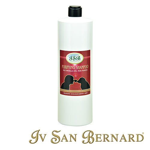 ISB TECHNIQUE CHAMPU PURIFYING (5000 ML), , large Imagen numero 3