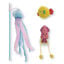 Catit Sea Animal paquete de 3pc, , large indicador imagen numero 2