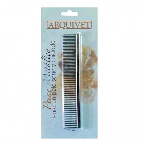 Peine met&aacute;lico, , large Imagen numero 1