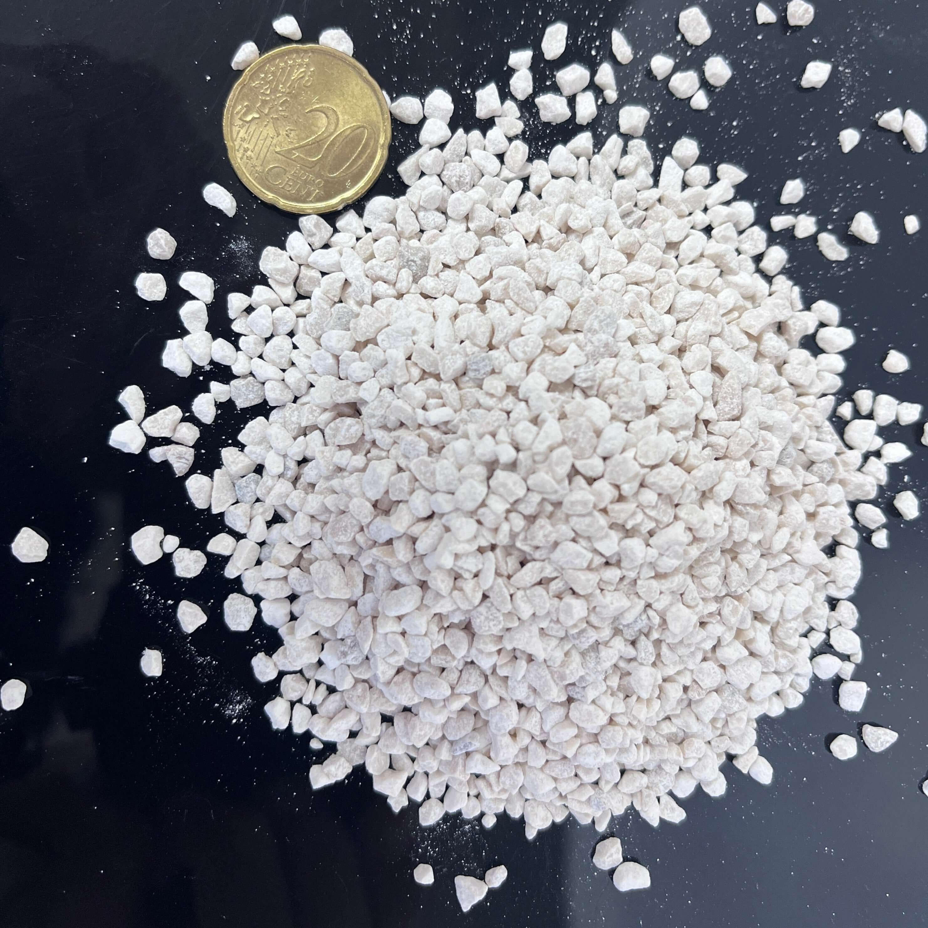 Mineravi Carbonato de calcio para gallinas thumbnail