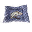 Cama de Mascota Modelo A con Felpa. Modelo Corazones. 60 x 45 cm, , large indicador imagen numero 2