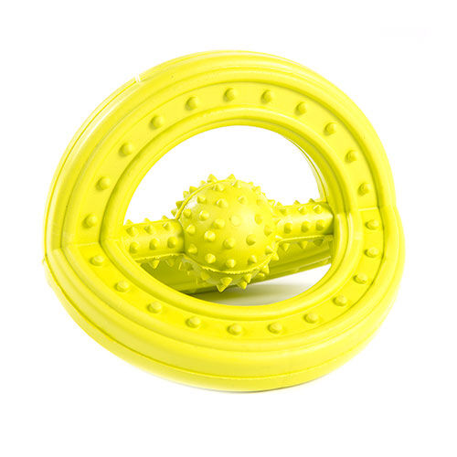 TK-Pet Nature Toy estrella para perros Imagen numero 1