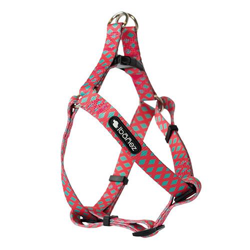 Arneses Fantasy Mint ARN&Iacute;&permil;S FANTASY MINT-PINK L, , large Imagen numero 3