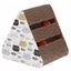 Tablero rascador Kerbl Boon para gatos color Marrón, , large indicador imagen numero 2