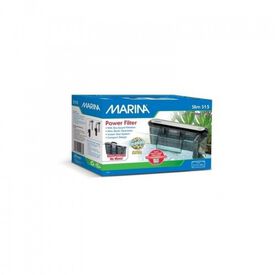 Filtro Marina Slim 15 (57 litros) para acuarios