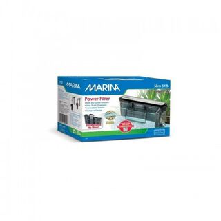Filtro Marina Slim 15 (57 litros) para acuarios