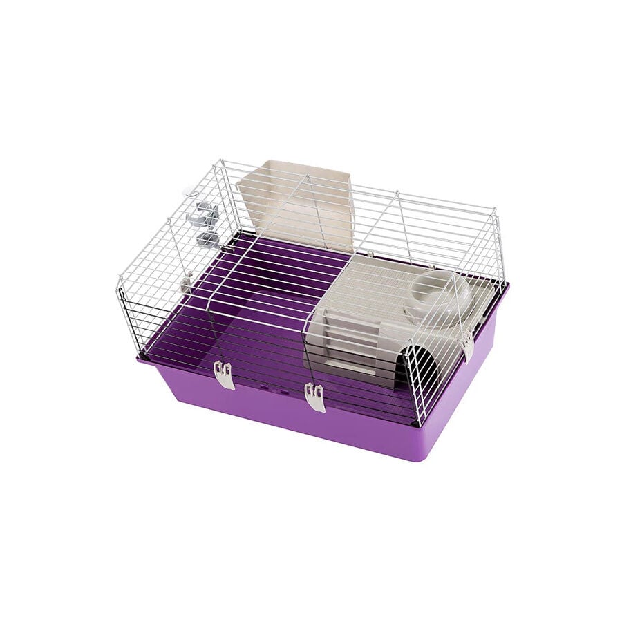 Ferplast Cavie 15 Jaula para roedores thumbnail