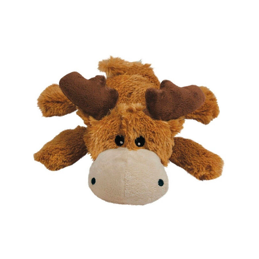 Kong Cozies animales de peluche para perros thumbnail