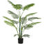 HOMCOM Palmera Artificial Verde, , large indicador imagen numero 1