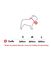 Collar regulable DOGS, S, , large indicador imagen numero 2