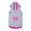 DC Superman Sudadera para perros, , large indicador imagen numero 1