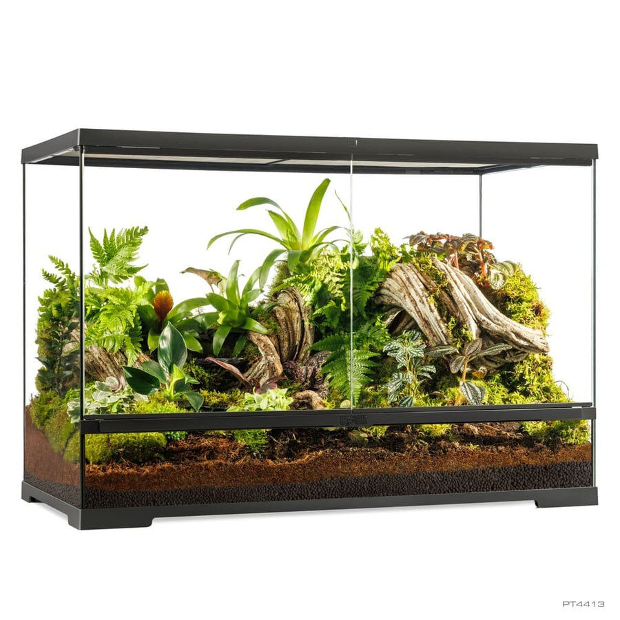 Exo Terra - Pro Terrarium-L,90x45x45- WIDE, , large Imagen numero 7