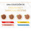 12 latas x 85 g Gourmet Gold Delicias Suculentas Mixtas lata para gatos, , large indicador imagen numero 4