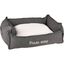 Cesta con cremallera para perros Dream Away color Gris, , large indicador imagen numero 1