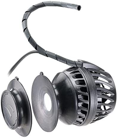 Hydor Ferplast Koralia WI-FI M Bomba de Movimiento para acuarios thumbnail