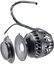 Ferplast Hydor Bomba de Movimiento para Acuarios KORALIA WI-FI M, 4500-10500 l/h, Controlable Desde App, con Soporte Magnético, , large indicador imagen numero 4