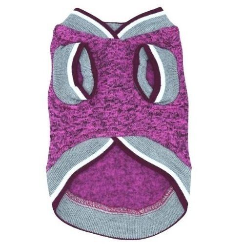 Loyal jersey Nafees rosa para perros, , large Imagen numero 3