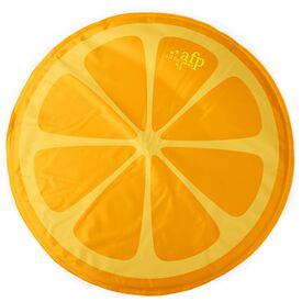 Alfombrilla refrescante AFP Chill Out  &oslash;60Cm Naranja