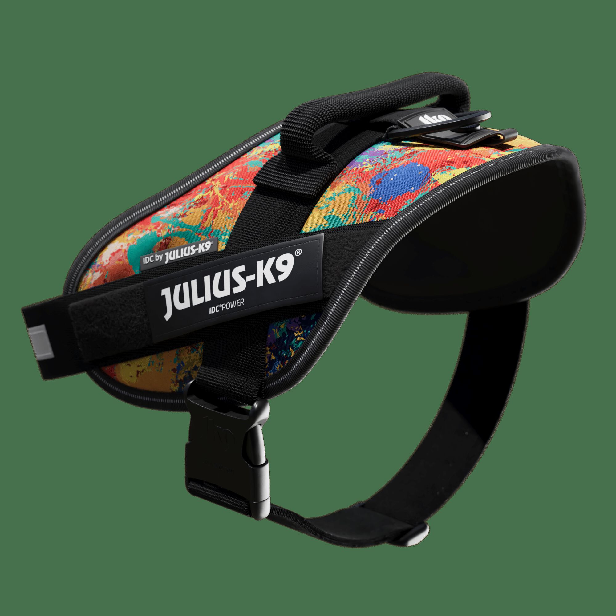 Julius K9 IDC Crazy Arnés para perros thumbnail