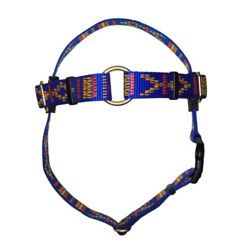 ARNES  INDIAN AZUL, , large Imagen numero 1