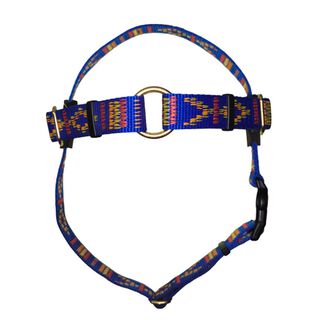 Set4Dogs Indian Arnés Azul para perros