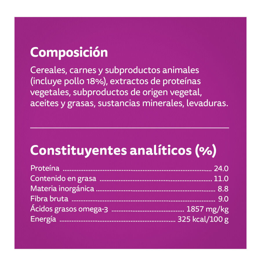 Whiskas Dentabites Snacks para Gatos thumbnail