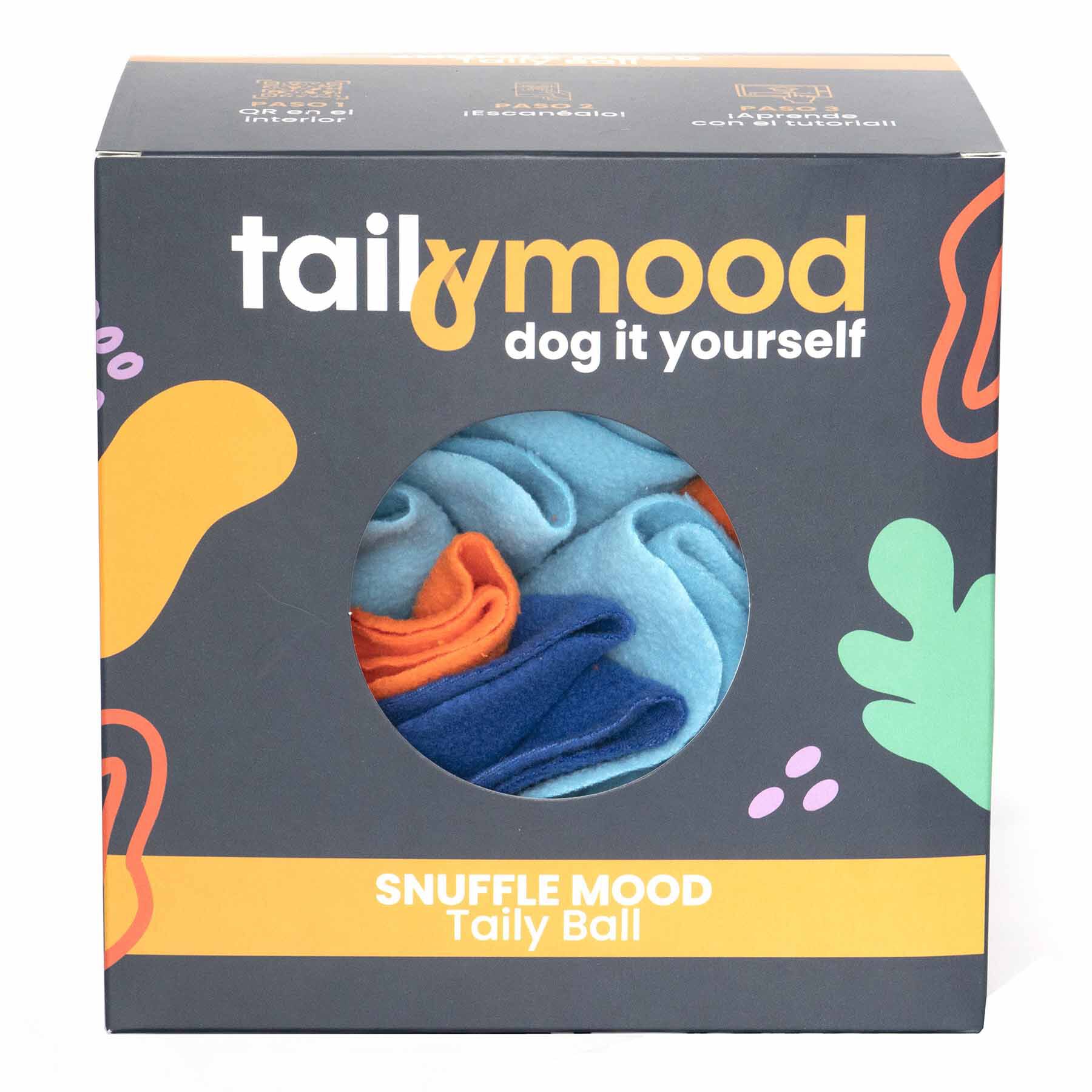 TAILY BALL, , large Imagen numero 3