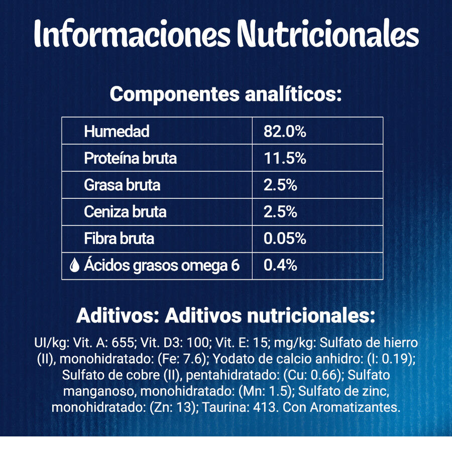 Felix Fantastic Selecciones Favoritas sobres en gelatina thumbnail