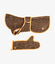 Pet and Co Set Wrappy Set Bata De Baño & Guante Spa Set Bata De Baño Chocolate - Perros, , large indicador imagen numero 3