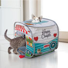 Kong Play Spaces Camper Casa de juguete para gatos, , large image number null