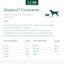 Innovet Glupacur Apoyo del matabolismo articular para mascotas, , large indicador imagen numero 2