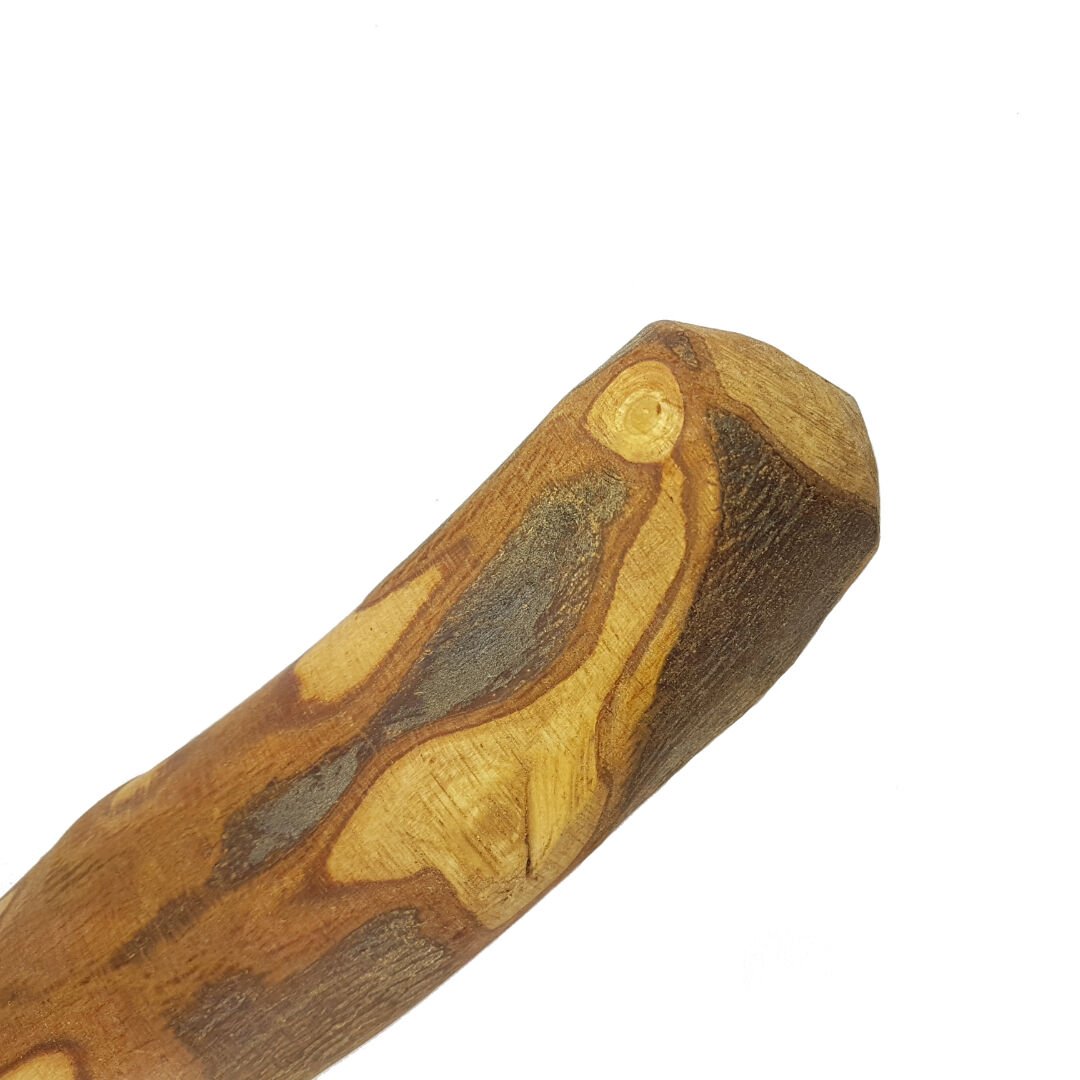 BIMORDISCOS Madera de olivo para perros thumbnail