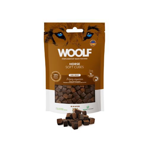 Woolf Semih&uacute;medo Caballo, , large Imagen numero 1