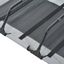 PawHut Cama de Verano Elevada con Toldo gris para perros, , large indicador imagen numero 4