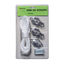 Outsunny Accesorio para Toldo Plata, , large indicador imagen numero 2