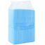 Vidaxl empapador azul para mascotas, , large indicador imagen numero 1