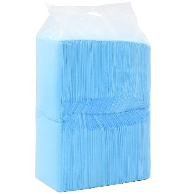 Vidaxl empapador azul para mascotas thumbnail