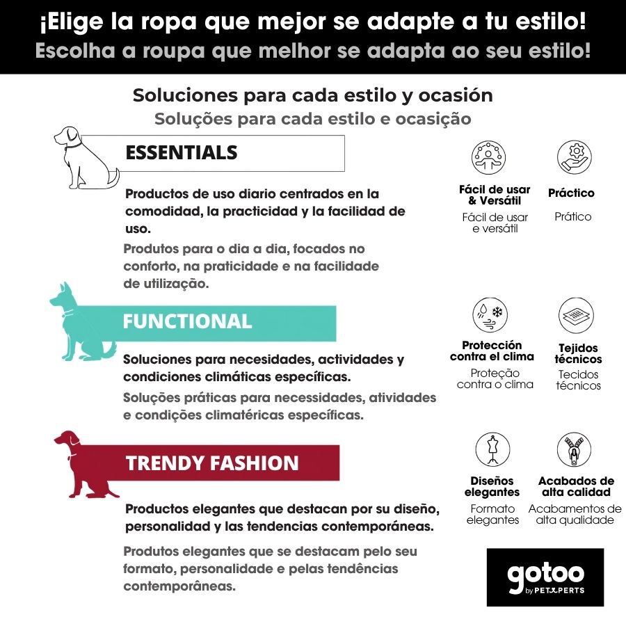 Gotoo Zapatos Rojo y Negro para galgos, , large Imagen numero 11