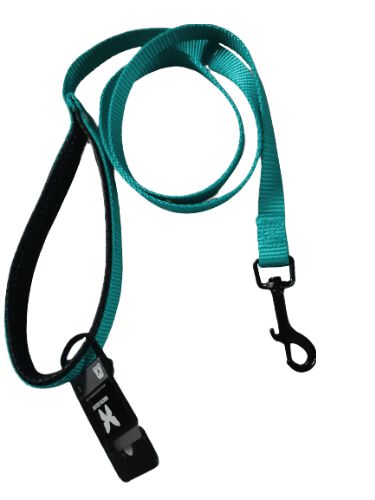 Correa de Nylon con Agarre C&oacute;modo Martin Sellier Turquesa S, , large Imagen numero 1