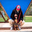 Disney Mickey Mordedor para perros, , large indicador imagen numero 4