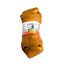 Lifebound Hueso masticable de cuero de ternera, lote de 4, 23 cm, , large indicador imagen numero 3