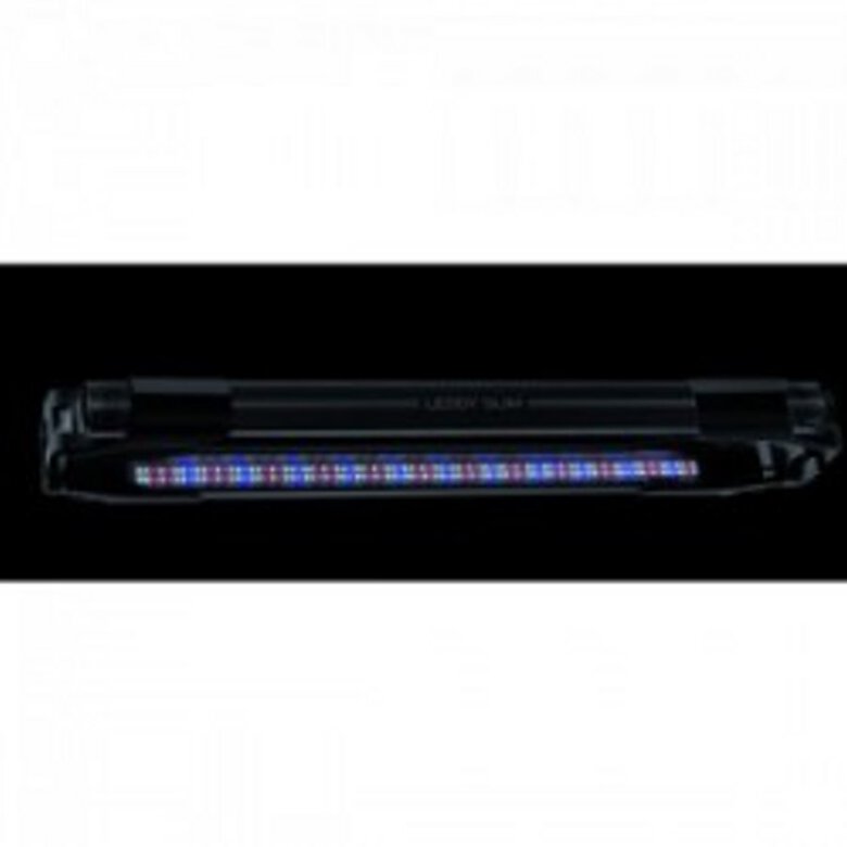 Aquael Leddy Slim Plant luces led para acuarios abiertos, , large image number null