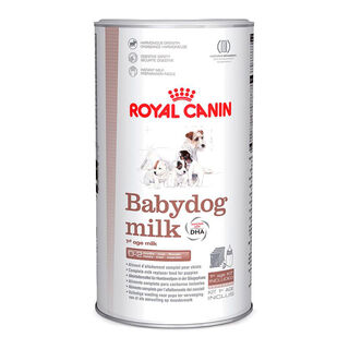 Royal Canin Leche para cachorros primer año