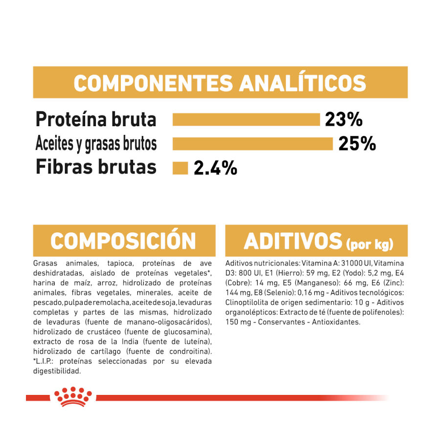 Royal Canin Adult Great Dane pienso para perros thumbnail